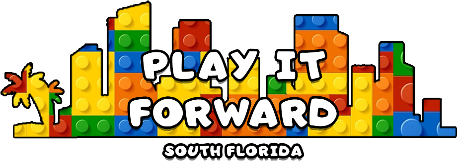 Play It Forward SFL
